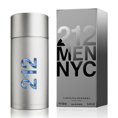 212 men cologne for men